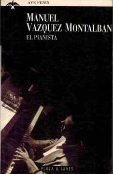 portada El Pianista