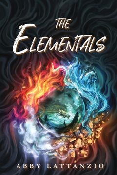 portada The Elementals (in English)