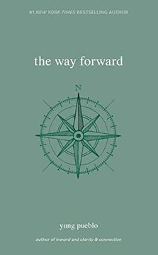 portada The way Forward (The Inward Trilogy) (en Inglés)