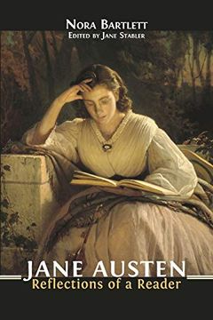 portada Jane Austen: Reflections of a Reader (en Inglés)