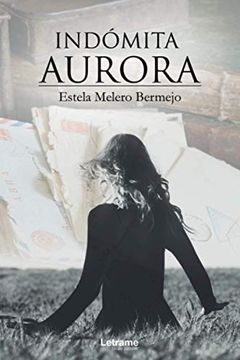 portada Indómita Aurora