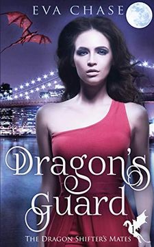 portada Dragon's Guard (in English)