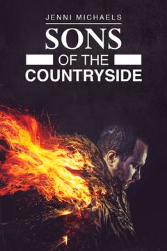 portada Sons of the Countryside (en Inglés)