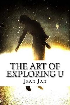 portada The Art of Exploring U (in English)