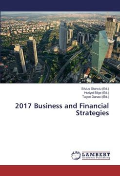 portada 2017 Business and Financial Strategies