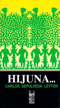 portada Hijuna (in Spanish)