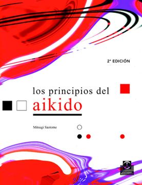 portada Principios del Aikido, los (Artes Marciales)