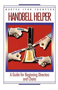 portada Handbell Helper (en Inglés)