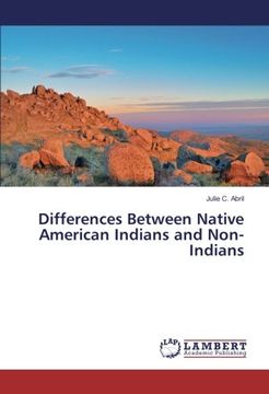 portada Differences Between Native American Indians and Non-Indians
