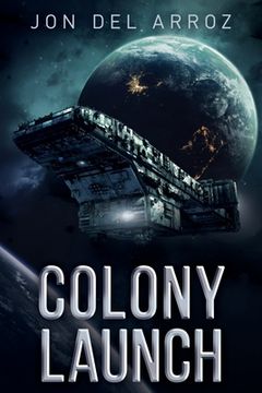 portada Colony Launch (en Inglés)