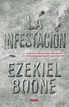 portada La Infestación (in Spanish)