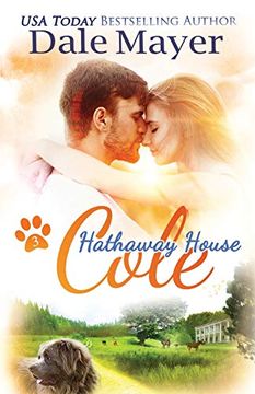 portada Cole: A Hathaway House Heartwarming Romance 