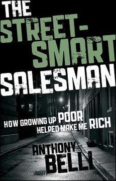 portada the street-smart salesman