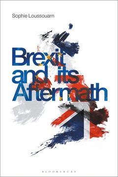 portada Brexit and its Aftermath
