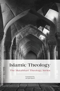 portada Islamic Theology (en Inglés)