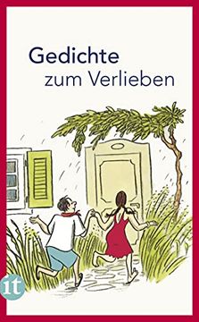 portada Gedichte zum Verlieben (Insel Taschenbuch) (en Alemán)