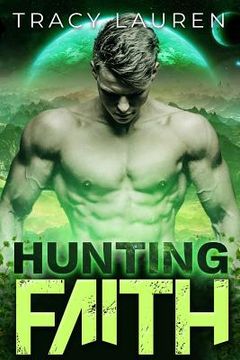 portada Hunting Faith (en Inglés)