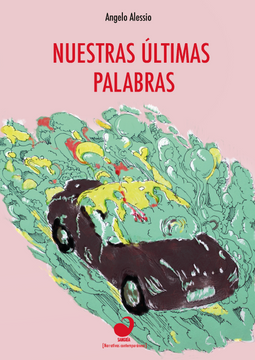portada Nuestras Últimas Palabras (in Spanish)