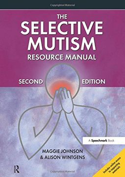 portada The Selective Mutism Resource Manual: 2nd Edition (in English)