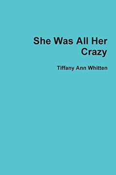 portada She was all her Crazy (in English)