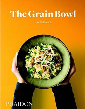 portada The Grain Bowl (Cucina)