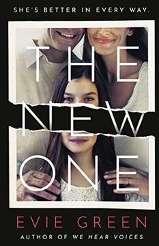portada The New One (in English)