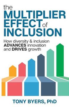 portada The Multiplier Effect of Inclusion: How Diversity & Inclusion Advances Innovation and Drives Growth 