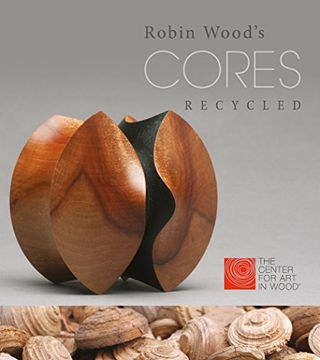 portada Robin Wood's CORES Recycled