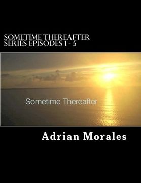 portada Sometime Thereafter: Series Episode 1 -5