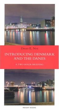 portada Introducing Denmark and the Danes: A Two Hour Briefing (Revised 5th edition)