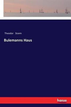 portada Bulemanns Haus (in German)