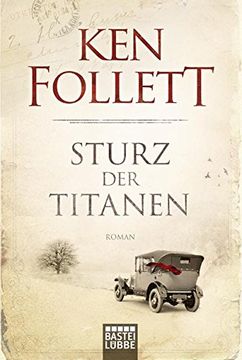 portada sturz der titanen (in German)