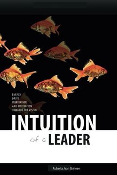 portada Intuition of A Leader