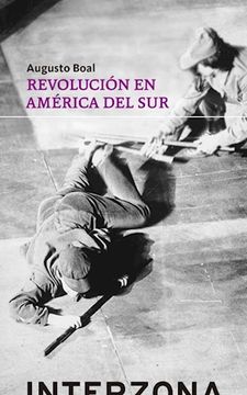 portada Revolucion en America del sur (in Spanish)