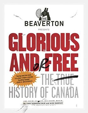 portada The Beaverton Presents Glorious and (in English)