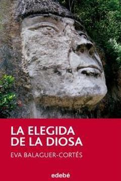 portada La Elegida De La Diosa (periscopio Nuevo)