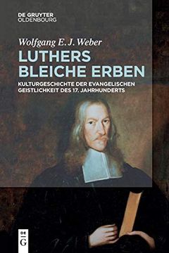 portada Luthers Bleiche Erben (in German)