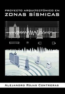 portada Proyecto Arquitectonico en Zonas Sismicas (in Spanish)