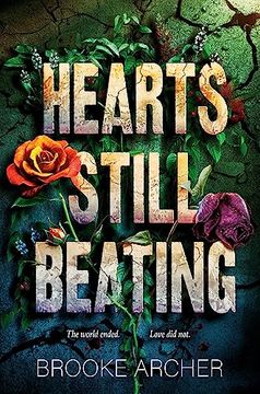 portada Hearts Still Beating (en Inglés)