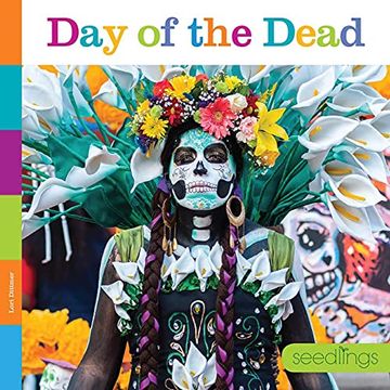 portada Day of the Dead (en Inglés)