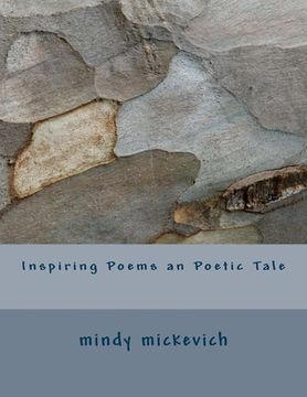 portada Inspiring Poems an Poetic Tale (en Inglés)