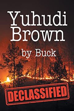 portada Yuhudi Brown: "Declassified" (en Inglés)
