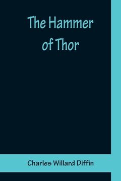 portada The Hammer of Thor (in English)