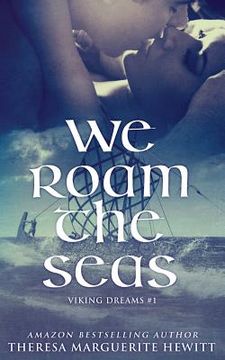 portada We Roam The Seas (in English)