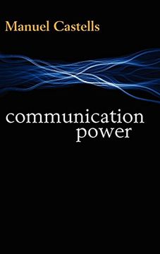 portada Communication Power (en Inglés)