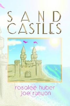 portada sand castles (en Inglés)