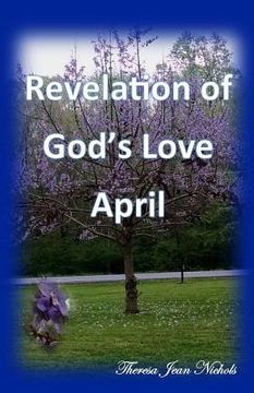 portada Revelation of God's Love April (in English)