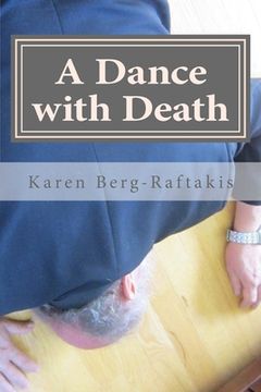 portada A Dance with Death: An Arianna Archer Murder Mystery (en Inglés)