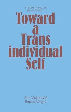 portada Toward a Transindividual Self