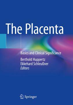 portada The Placenta: Basics and Clinical Significance (en Inglés)